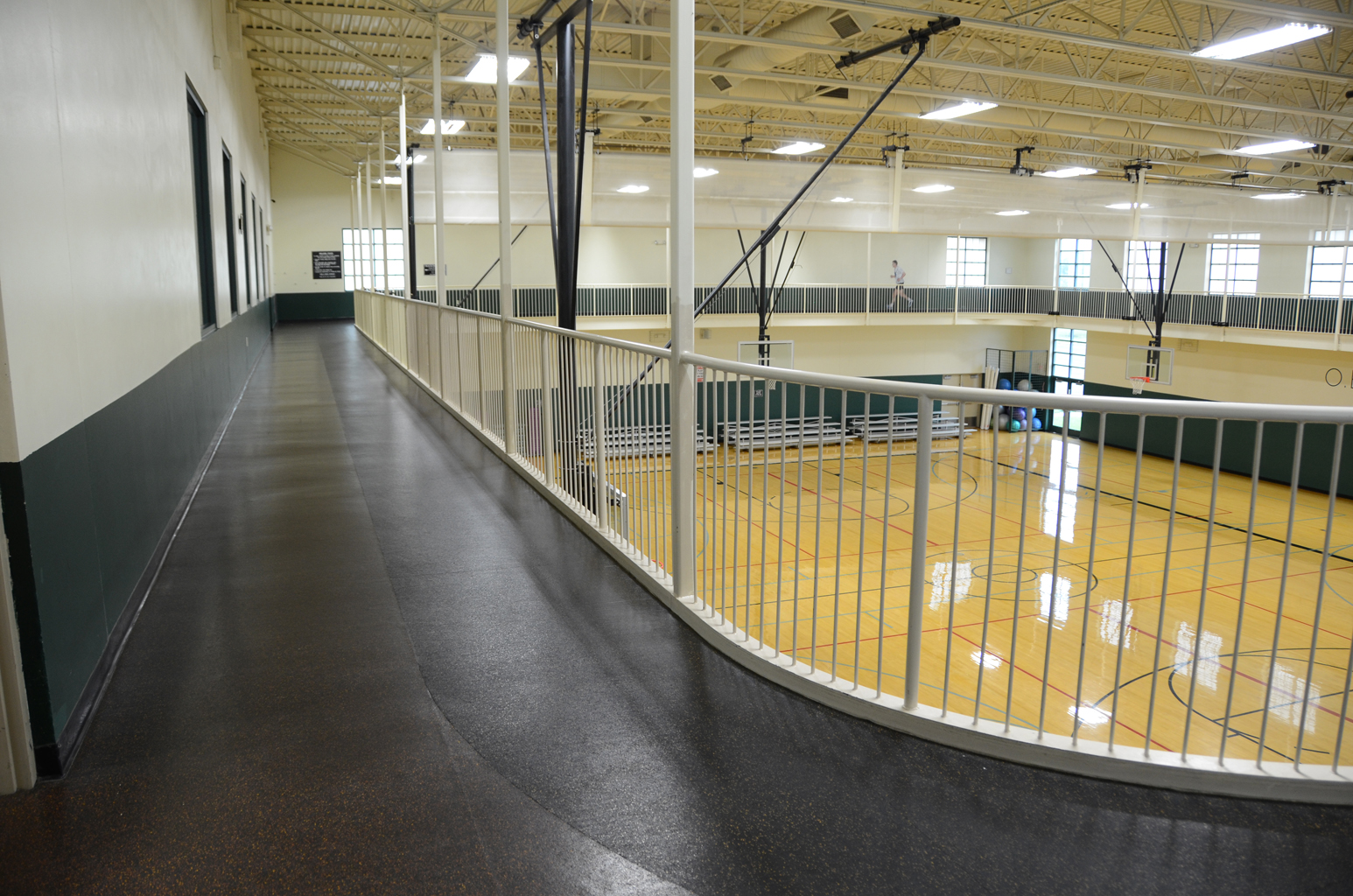 walking track 2